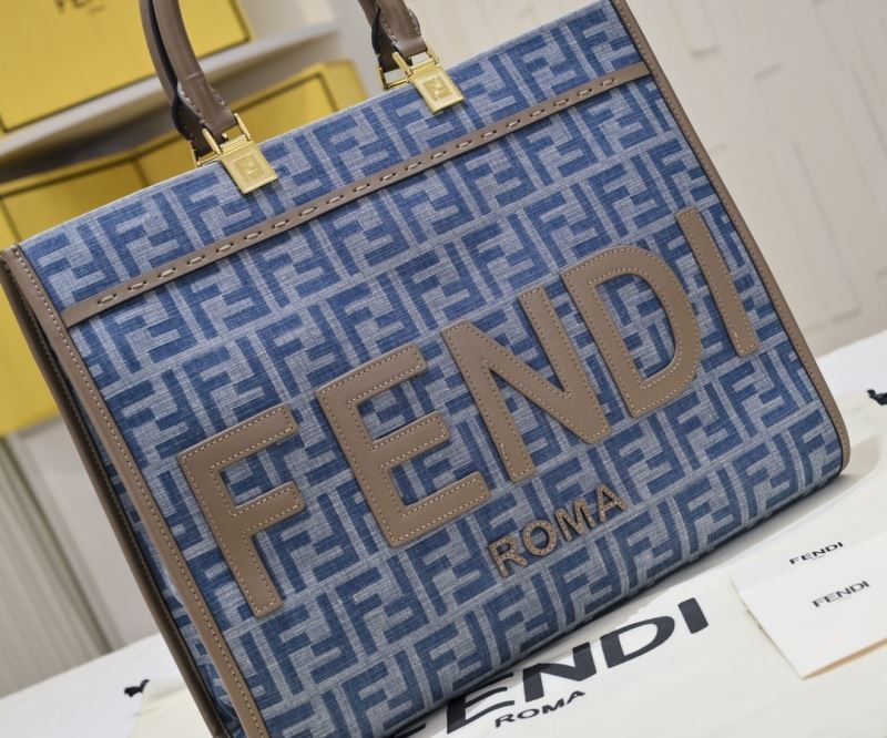 Fendi Sunshine Bags